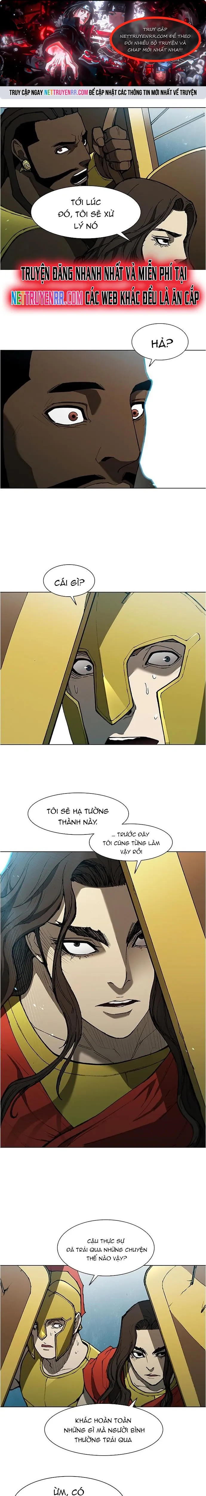 Con Đường Của Võ Giả: Chapter 119