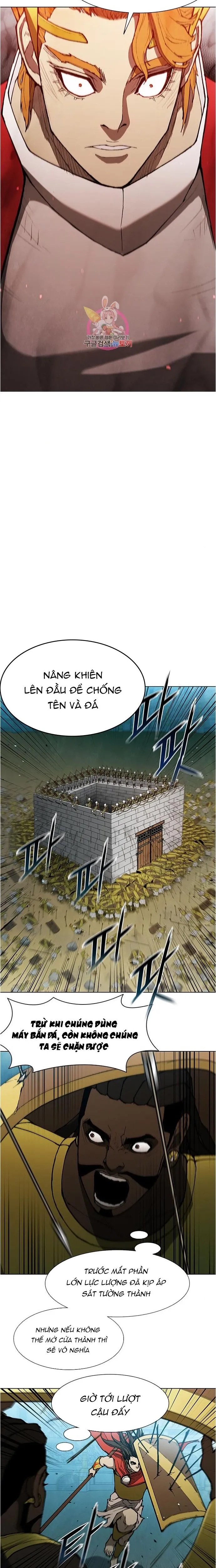 Con Đường Của Võ Giả: Chapter 119