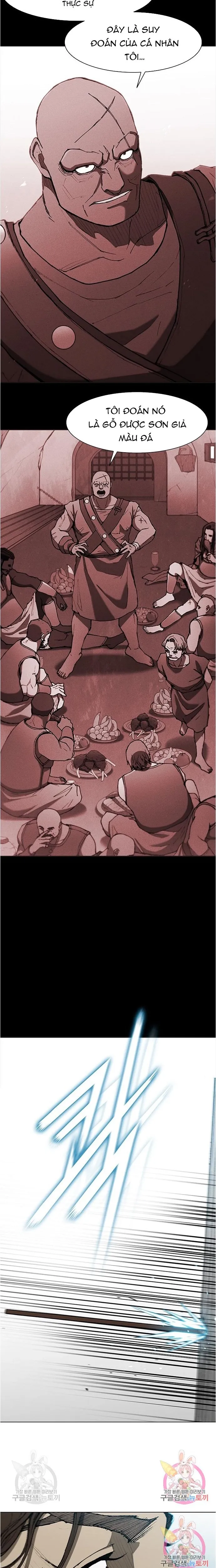 Con Đường Của Võ Giả: Chapter 119