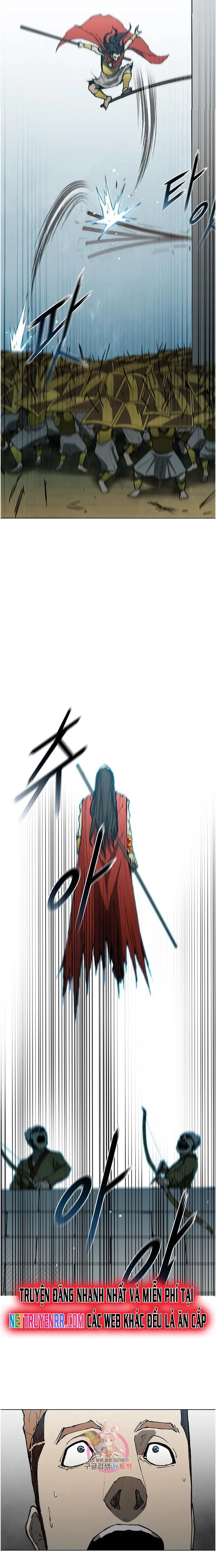 Con Đường Của Võ Giả: Chapter 119