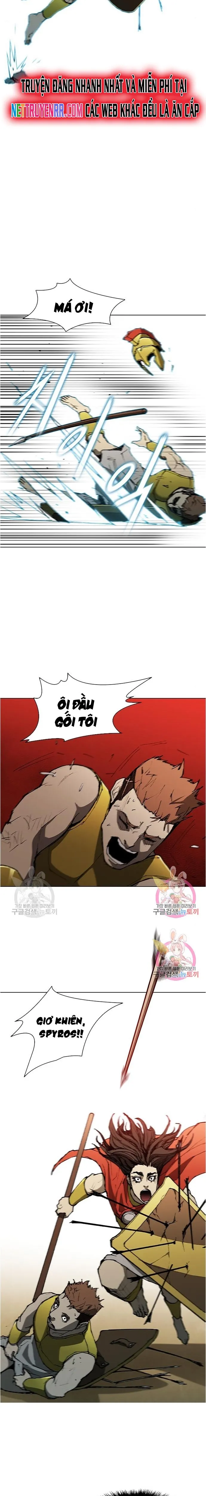 Con Đường Của Võ Giả: Chapter 119
