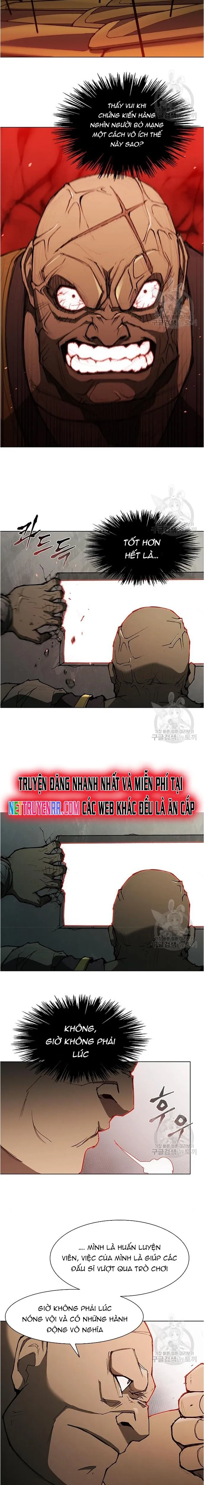 Con Đường Của Võ Giả: Chapter 120