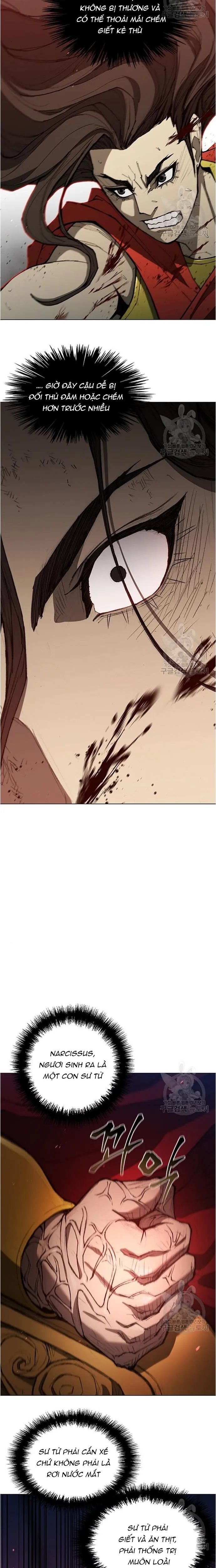 Con Đường Của Võ Giả: Chapter 120