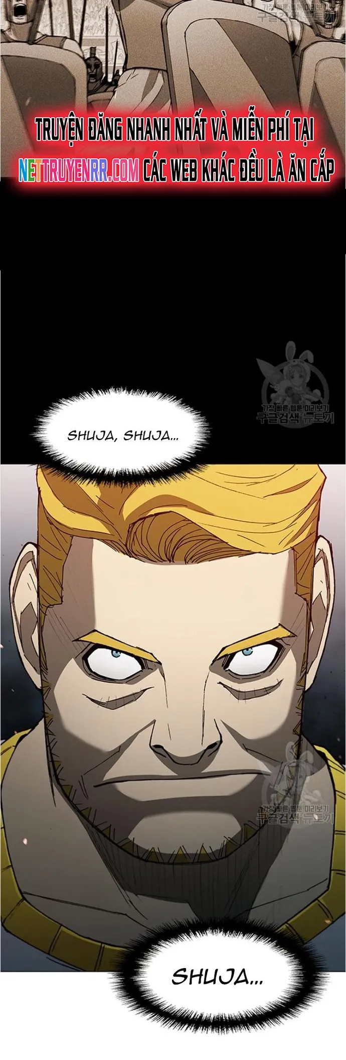 Con Đường Của Võ Giả: Chapter 121