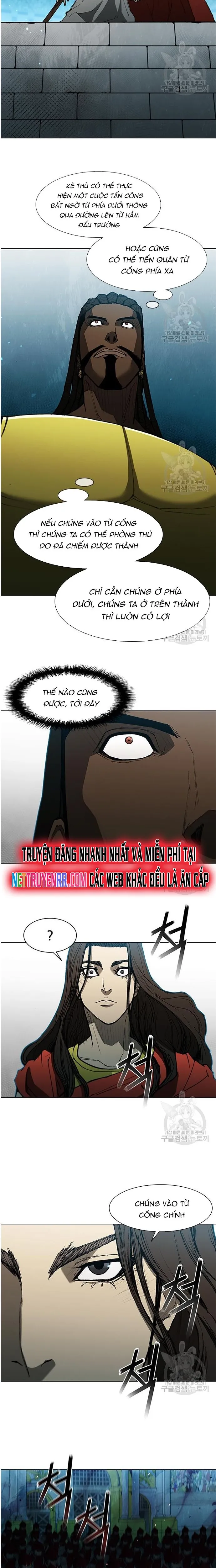 Con Đường Của Võ Giả: Chapter 122