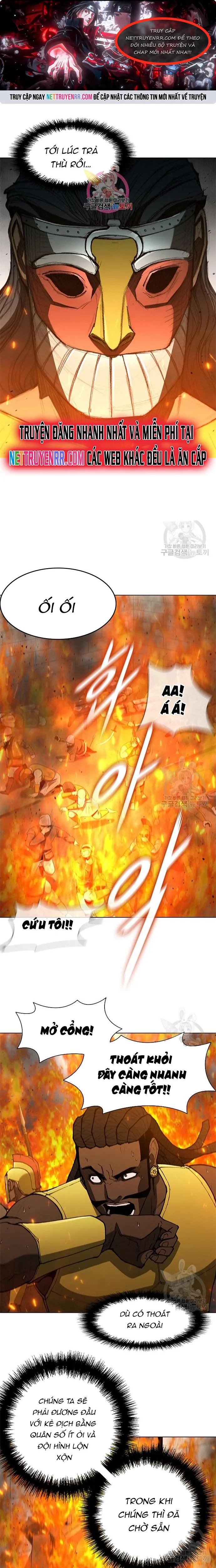 Con Đường Của Võ Giả: Chapter 123