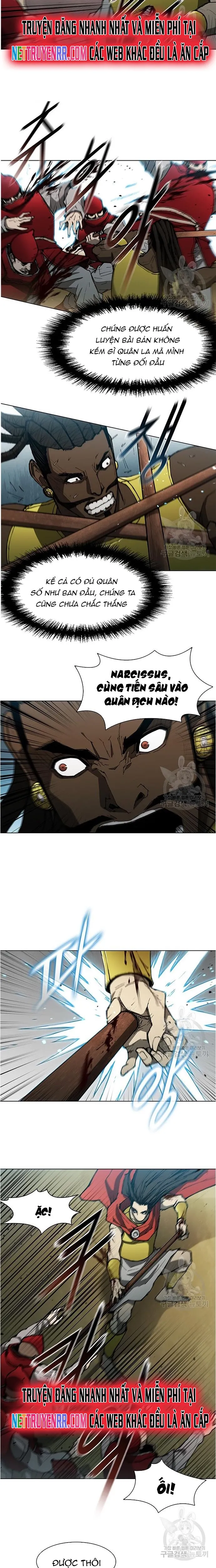 Con Đường Của Võ Giả: Chapter 123