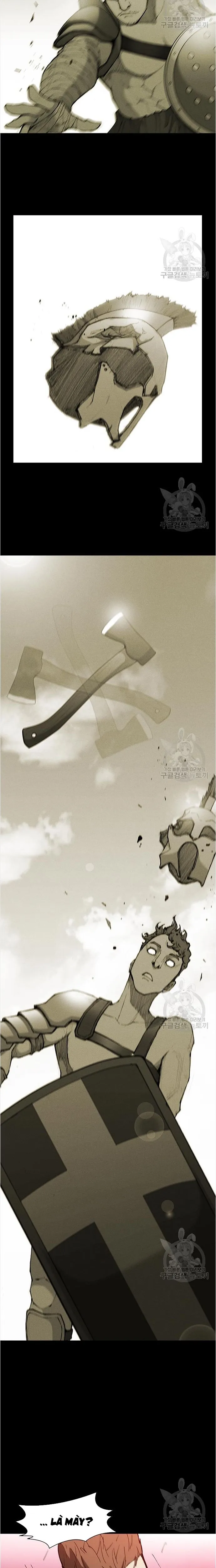 Con Đường Của Võ Giả: Chapter 123