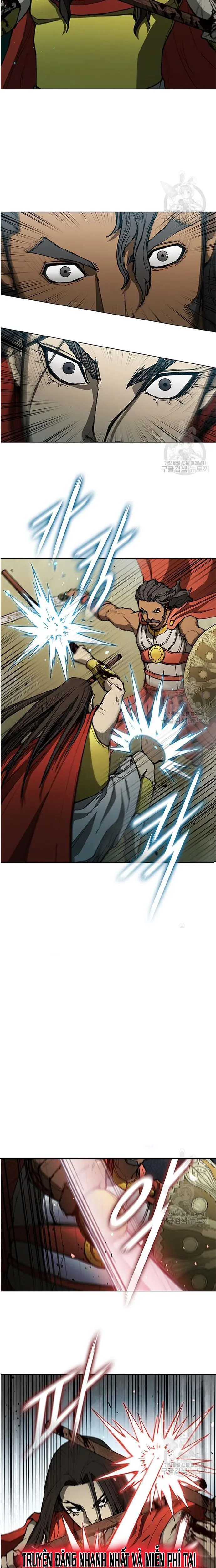 Con Đường Của Võ Giả: Chapter 123