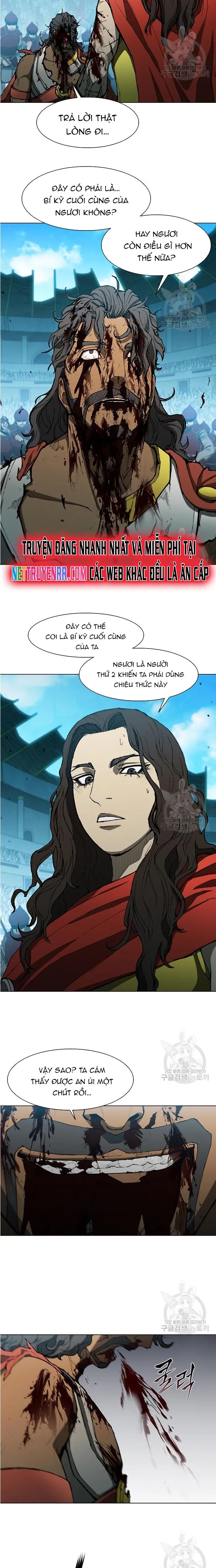 Con Đường Của Võ Giả: Chapter 124