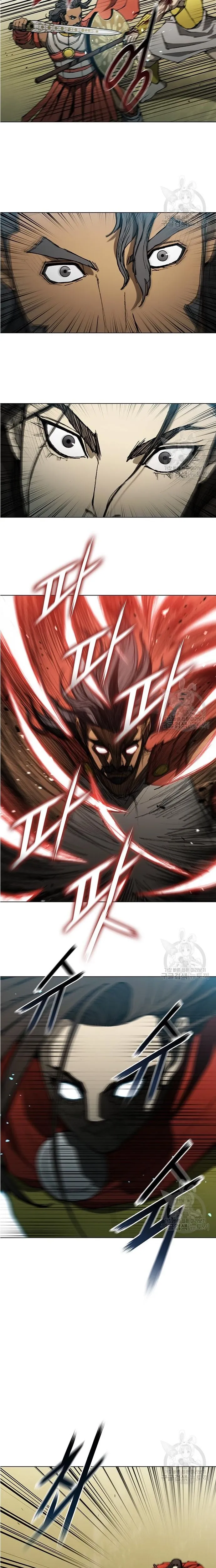 Con Đường Của Võ Giả: Chapter 124