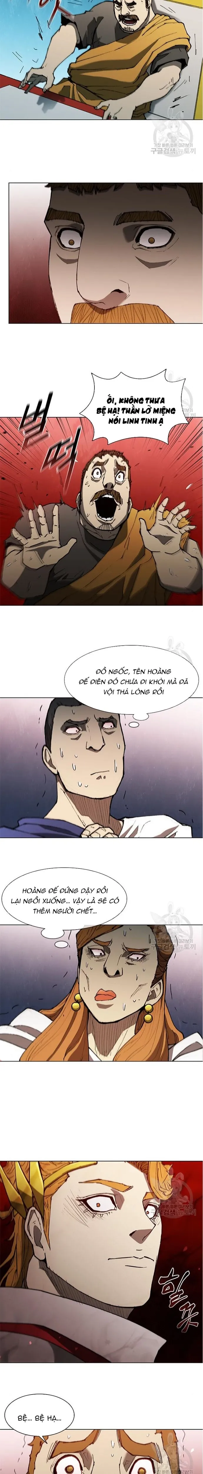 Con Đường Của Võ Giả: Chapter 125