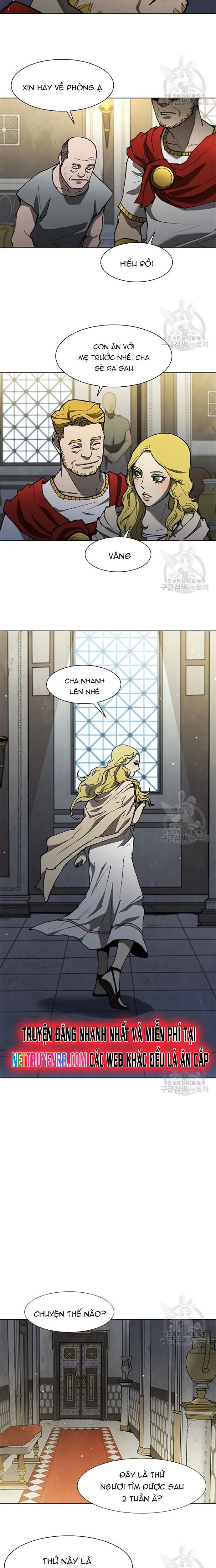 Con Đường Của Võ Giả: Chapter 126
