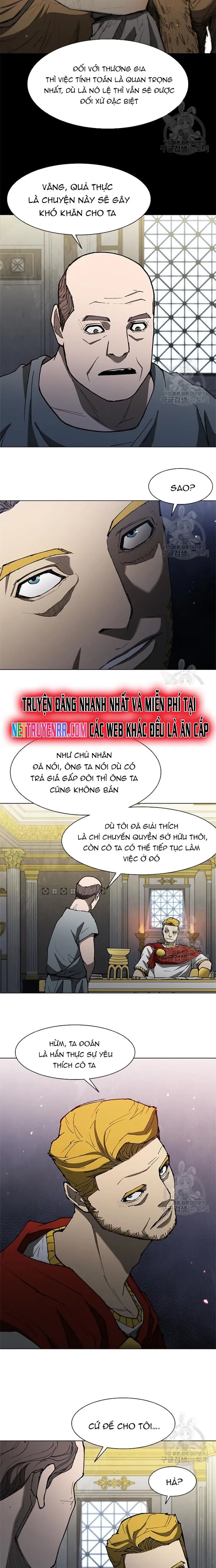 Con Đường Của Võ Giả: Chapter 126