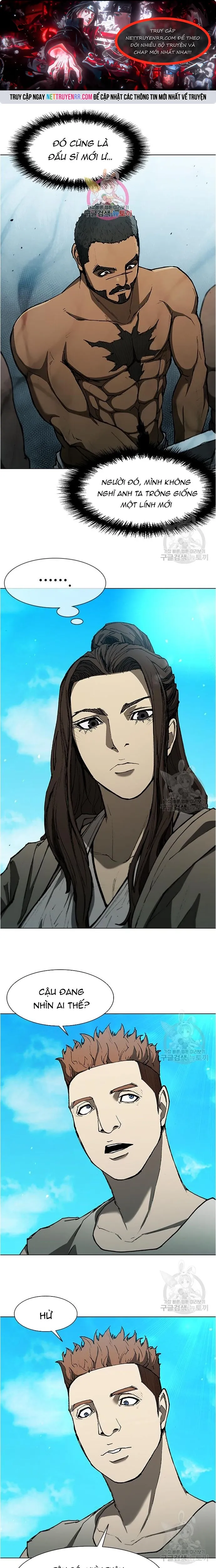 Con Đường Của Võ Giả: Chapter 127