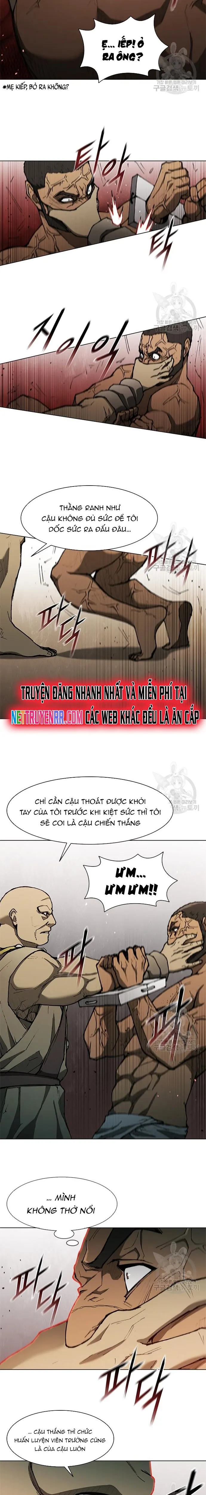 Con Đường Của Võ Giả: Chapter 127