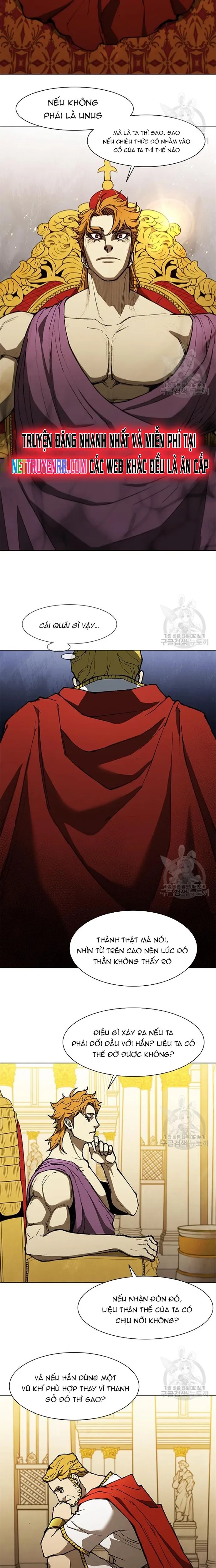 Con Đường Của Võ Giả: Chapter 128