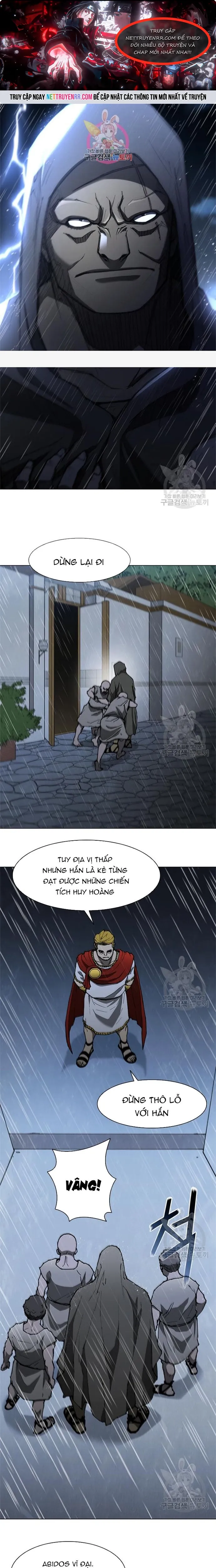 Con Đường Của Võ Giả: Chapter 129