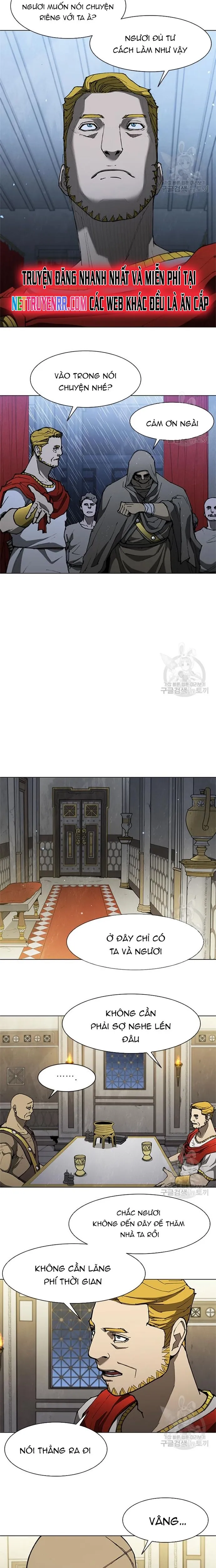 Con Đường Của Võ Giả: Chapter 129