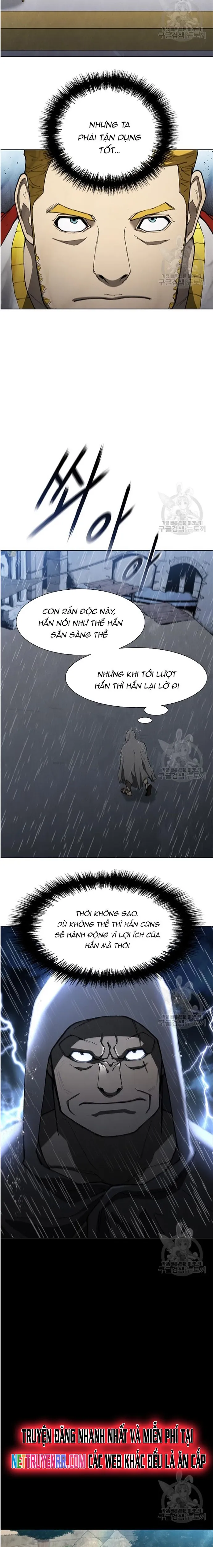 Con Đường Của Võ Giả: Chapter 129