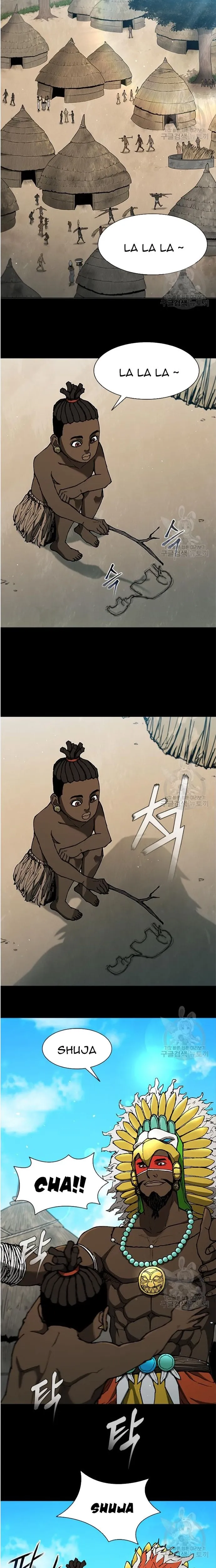 Con Đường Của Võ Giả: Chapter 129