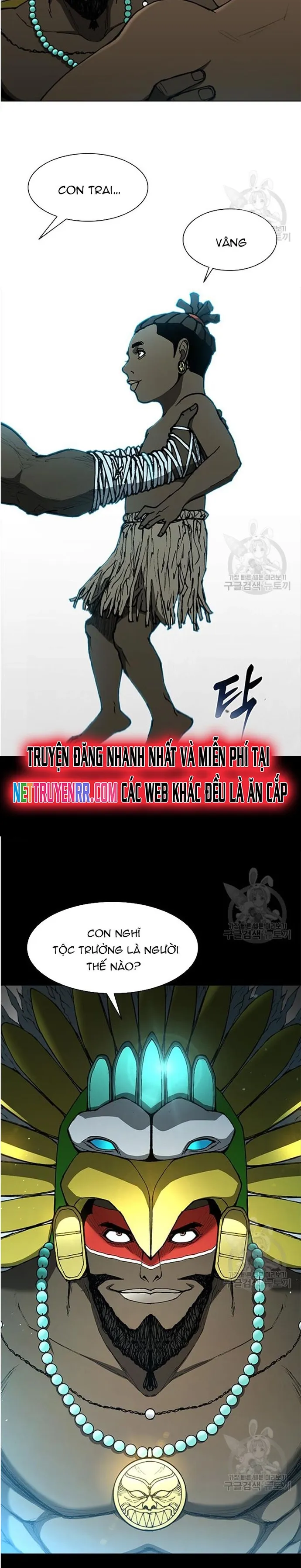 Con Đường Của Võ Giả: Chapter 129