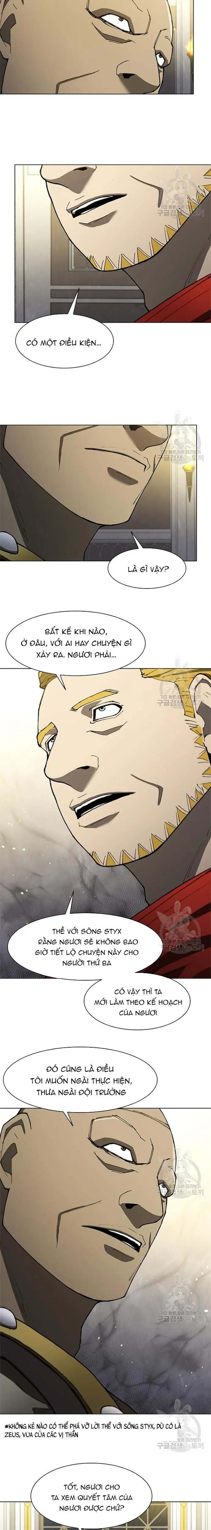 Con Đường Của Võ Giả: Chapter 129