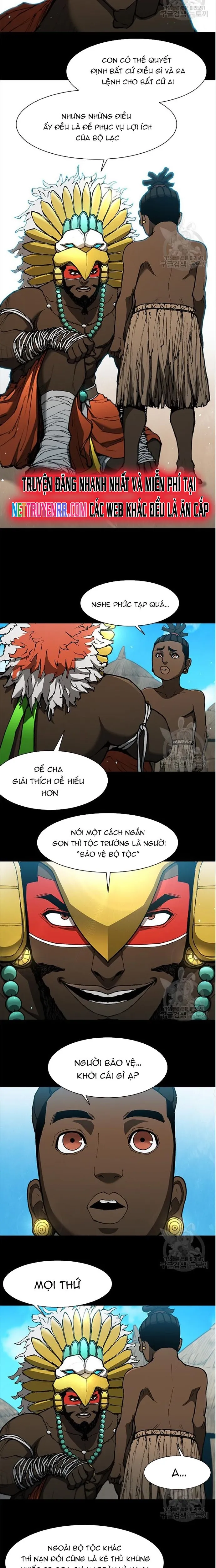 Con Đường Của Võ Giả: Chapter 130