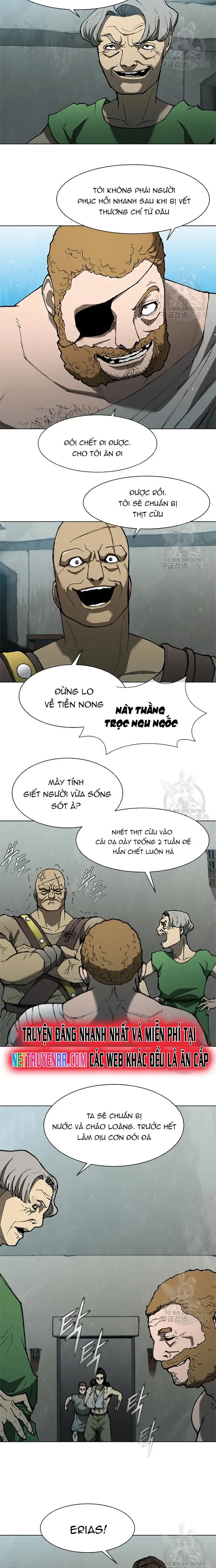 Con Đường Của Võ Giả: Chapter 130