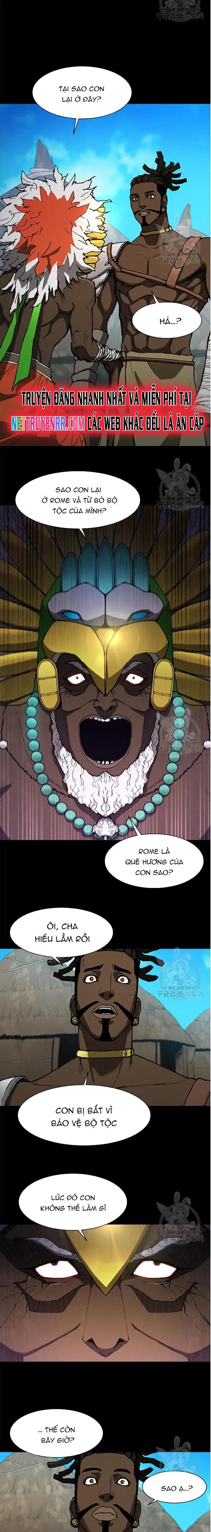 Con Đường Của Võ Giả: Chapter 130