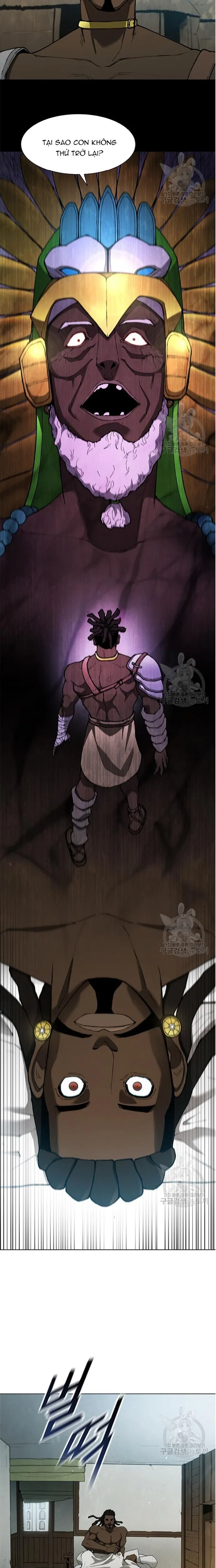 Con Đường Của Võ Giả: Chapter 130