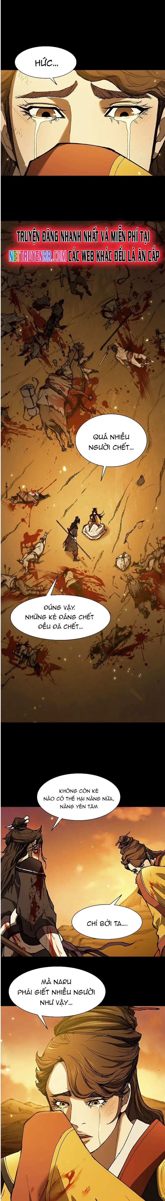 Con Đường Của Võ Giả: Chapter 131