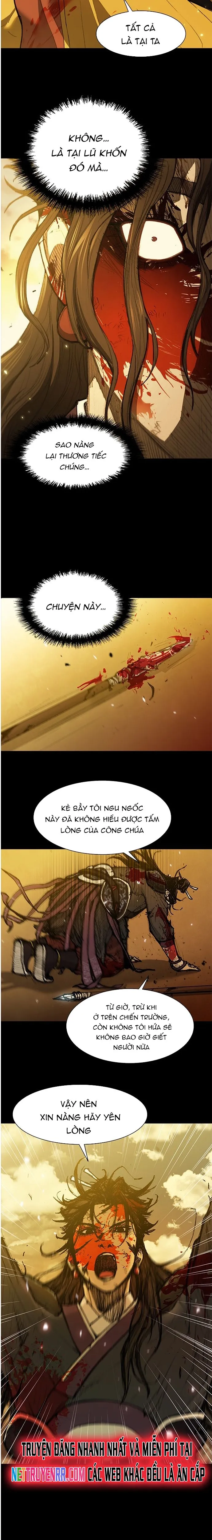 Con Đường Của Võ Giả: Chapter 131