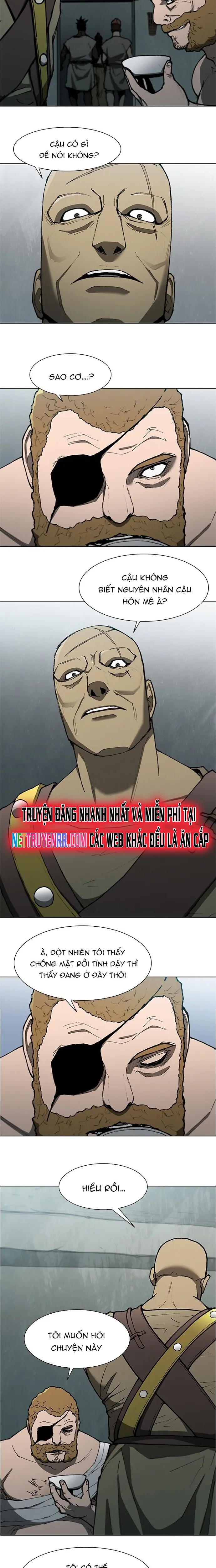 Con Đường Của Võ Giả: Chapter 131