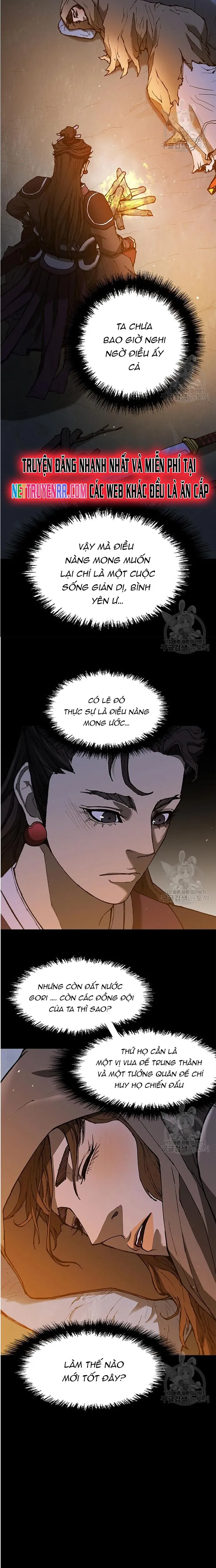 Con Đường Của Võ Giả: Chapter 132