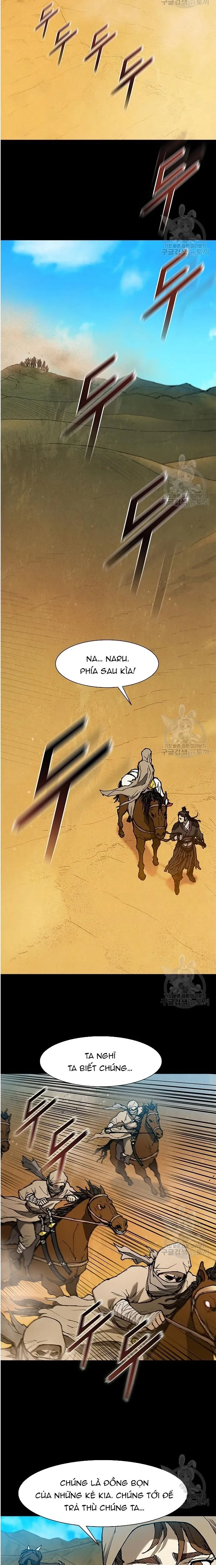 Con Đường Của Võ Giả: Chapter 132