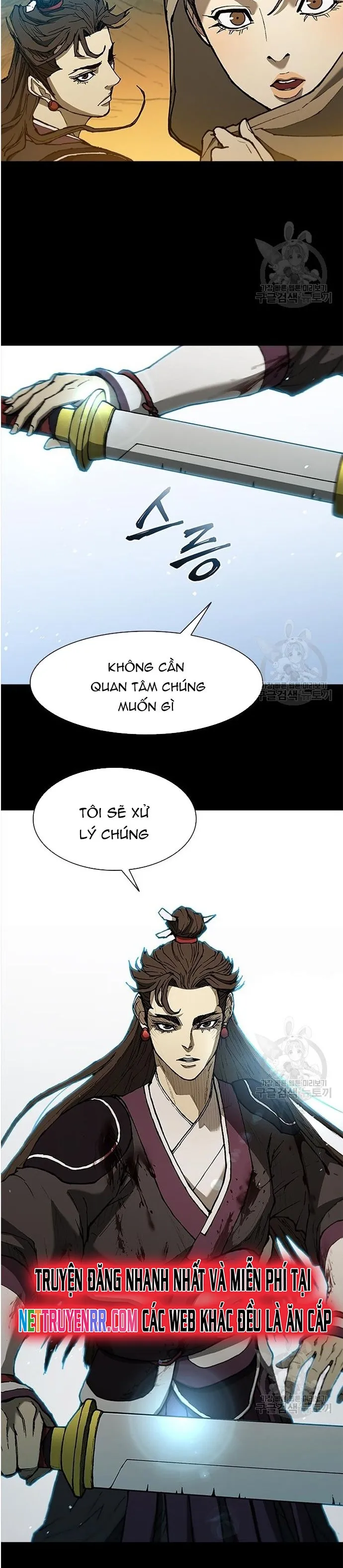 Con Đường Của Võ Giả: Chapter 132