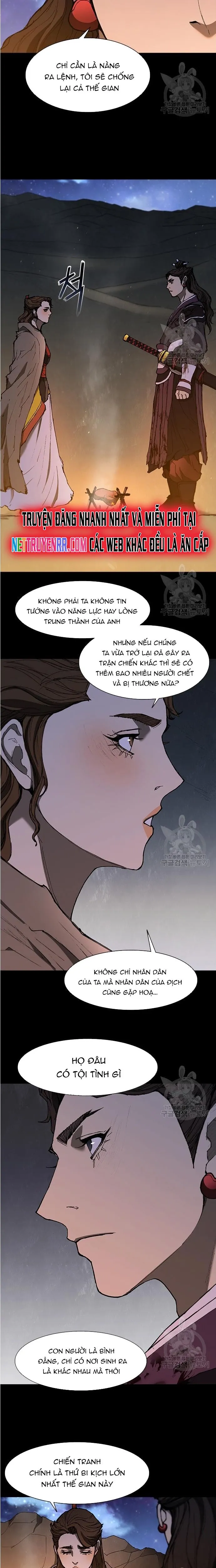 Con Đường Của Võ Giả: Chapter 132