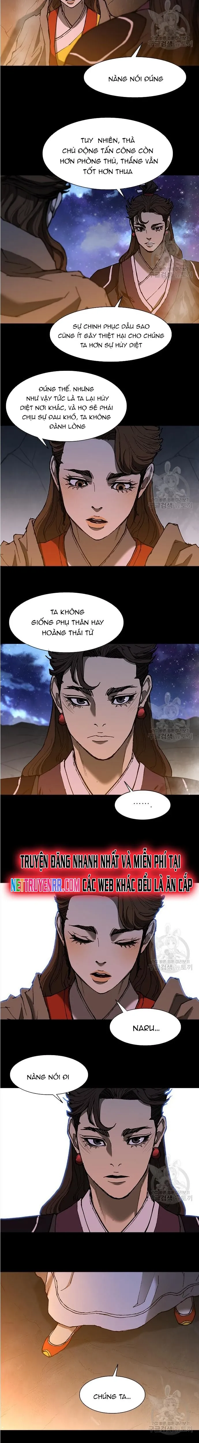 Con Đường Của Võ Giả: Chapter 132