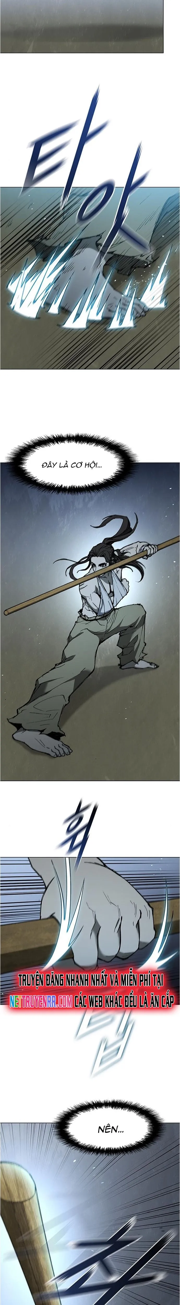 Con Đường Của Võ Giả: Chapter 133