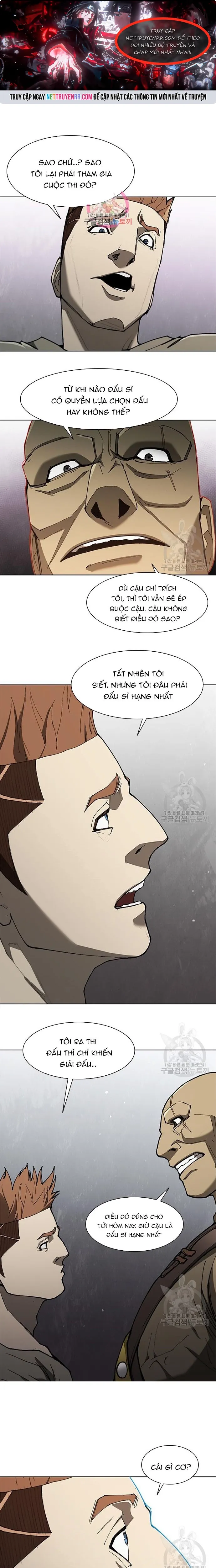 Con Đường Của Võ Giả: Chapter 134