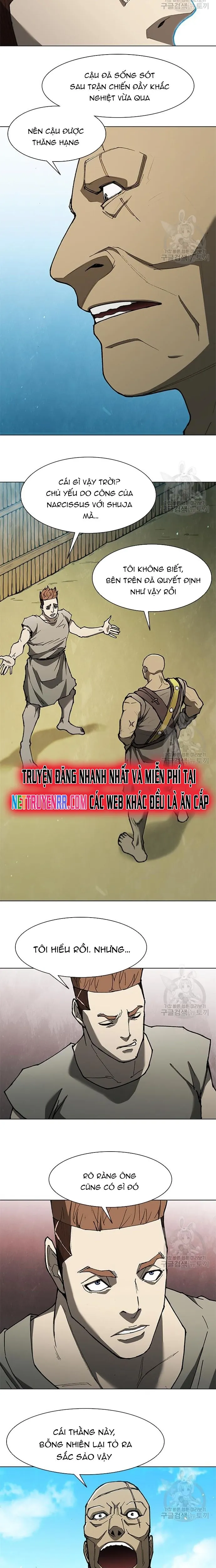 Con Đường Của Võ Giả: Chapter 134