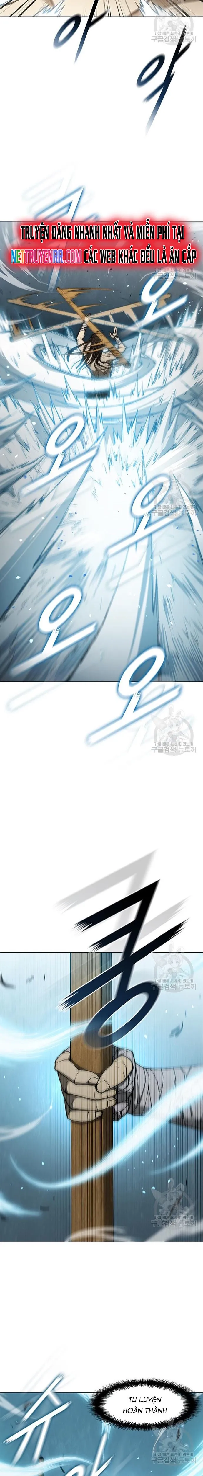 Con Đường Của Võ Giả: Chapter 134