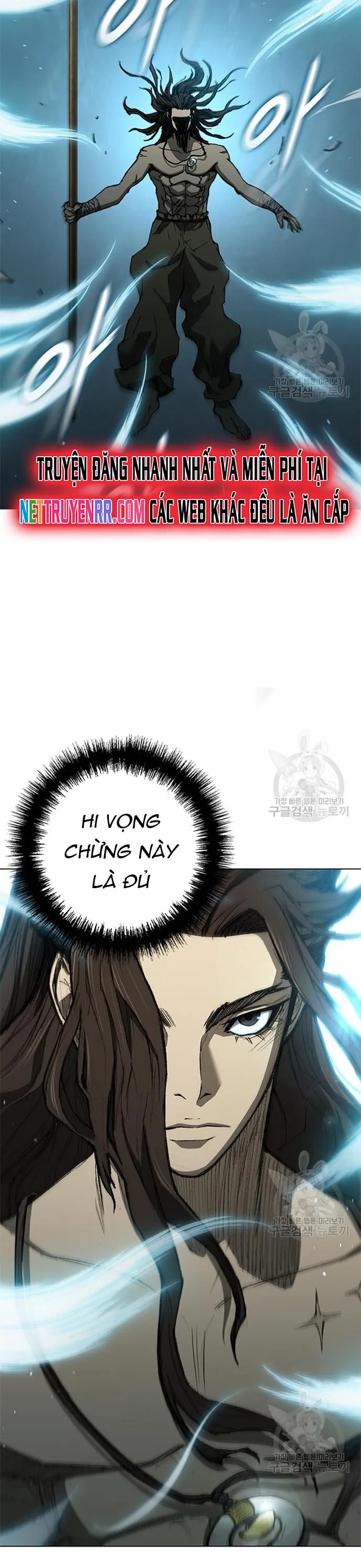 Con Đường Của Võ Giả: Chapter 134