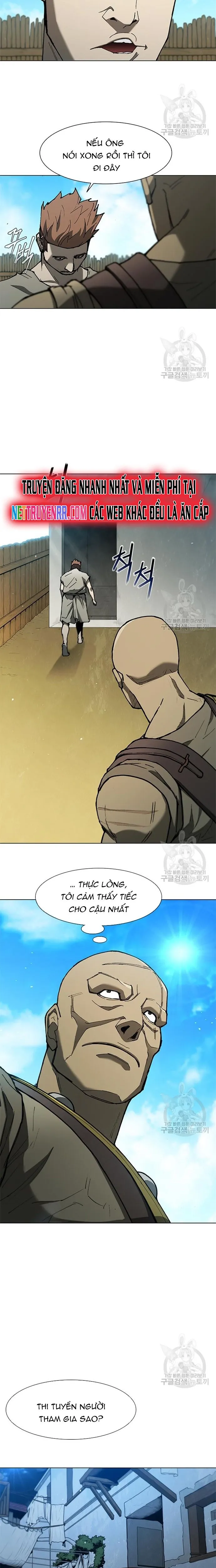 Con Đường Của Võ Giả: Chapter 134
