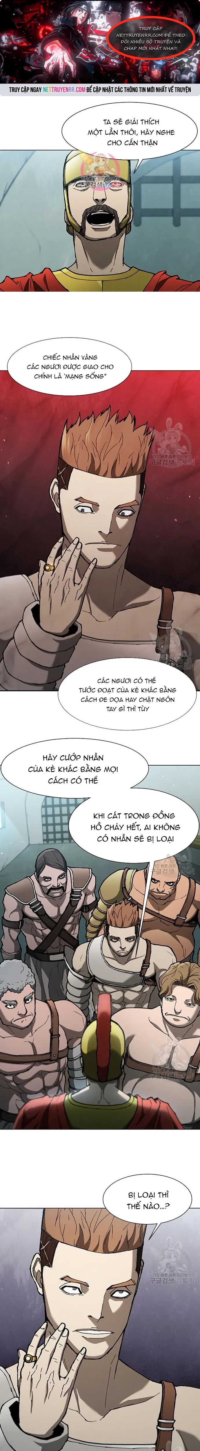 Con Đường Của Võ Giả: Chapter 137