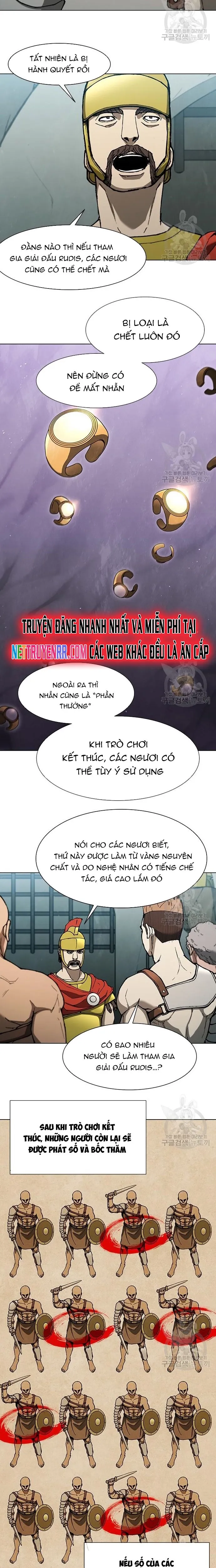 Con Đường Của Võ Giả: Chapter 137