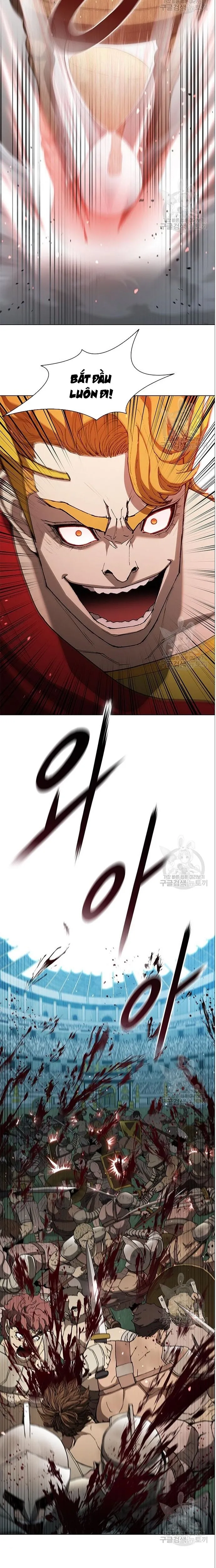 Con Đường Của Võ Giả: Chapter 137