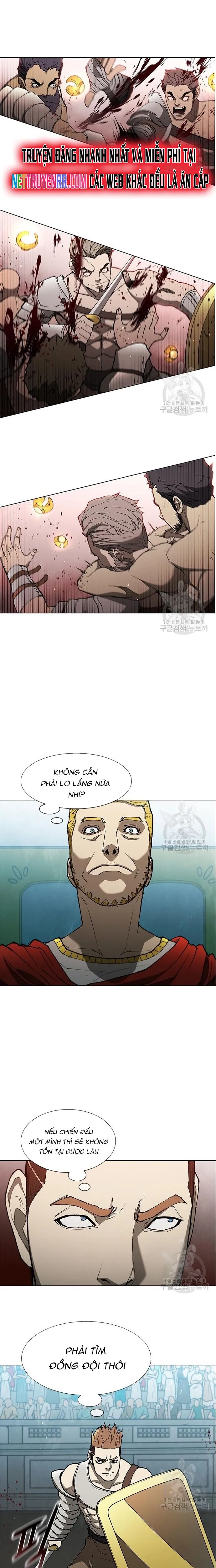 Con Đường Của Võ Giả: Chapter 137
