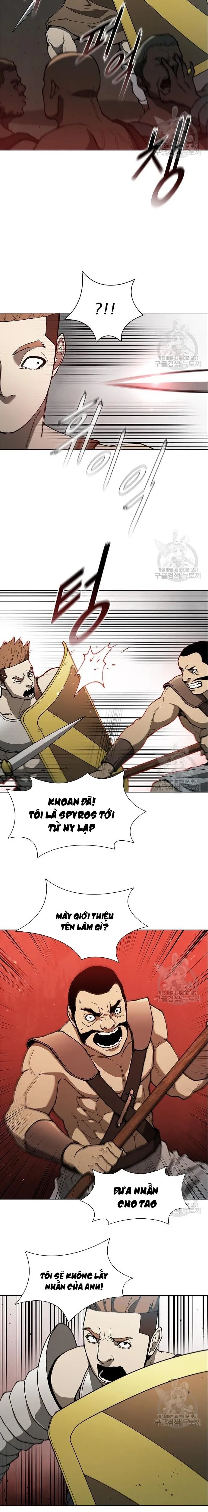Con Đường Của Võ Giả: Chapter 137